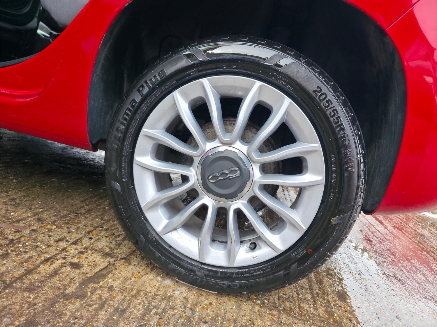 Used Fiat 500L 2014 for sale - 76865618: Photo 30