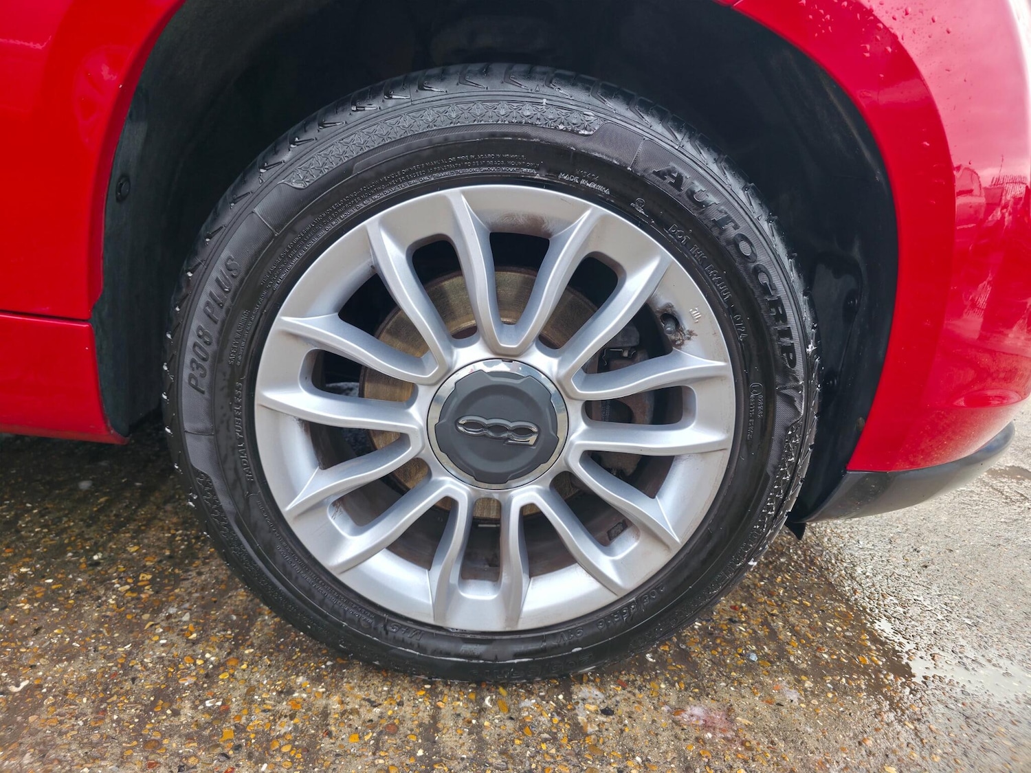 Used Fiat 500L 2014 for sale - 76865618: Photo 32