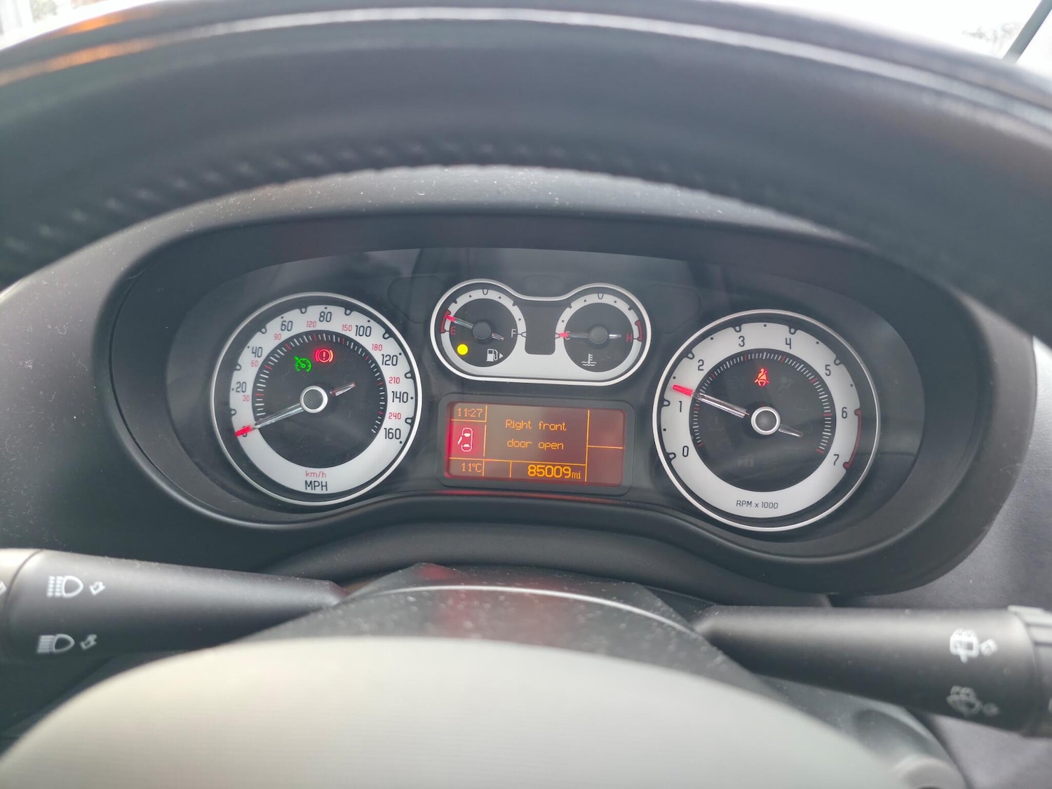 Used Fiat 500L 2014 for sale - 76865618: Photo 34