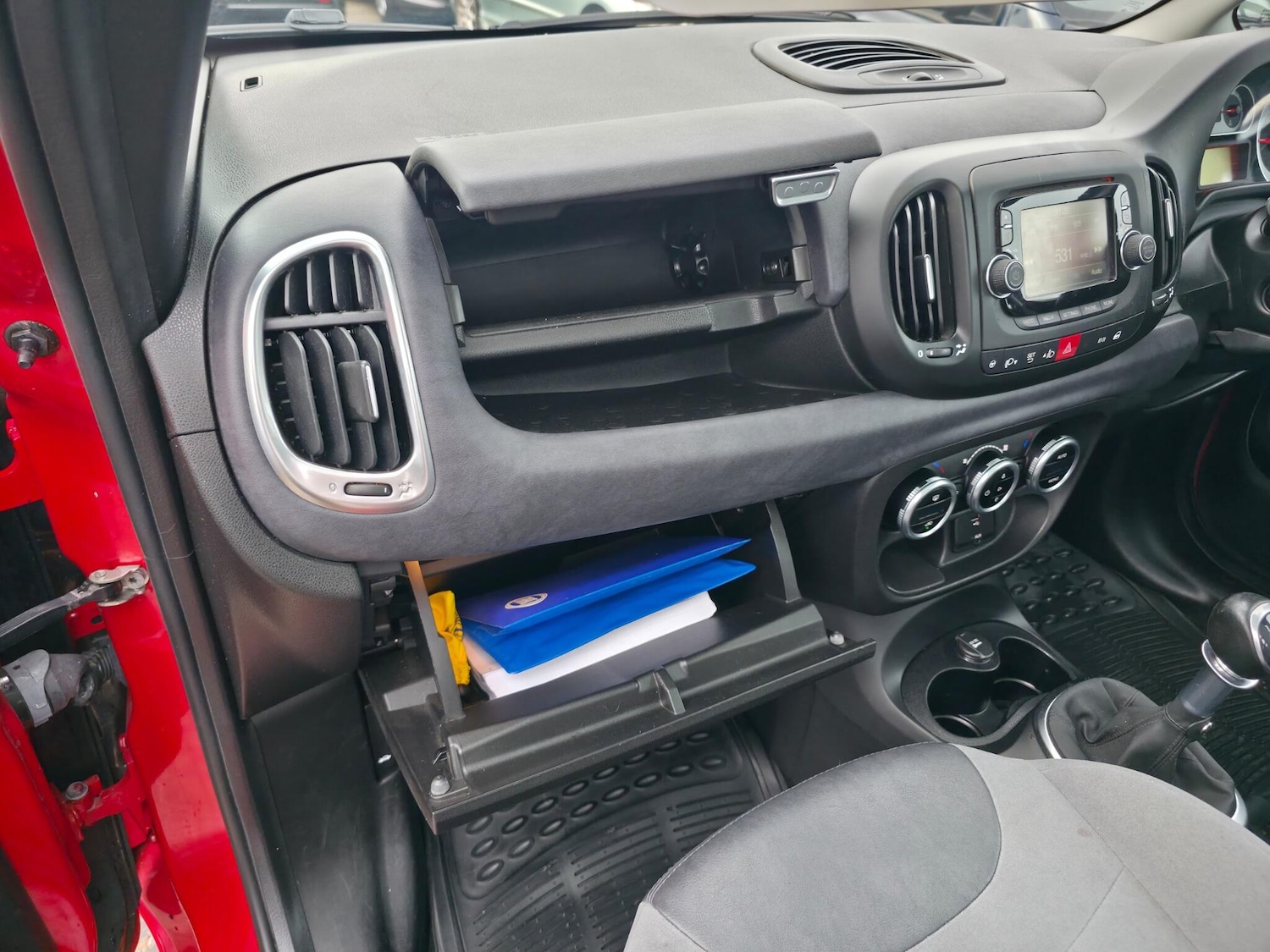 Used Fiat 500L 2014 for sale - 76865618: Photo 41