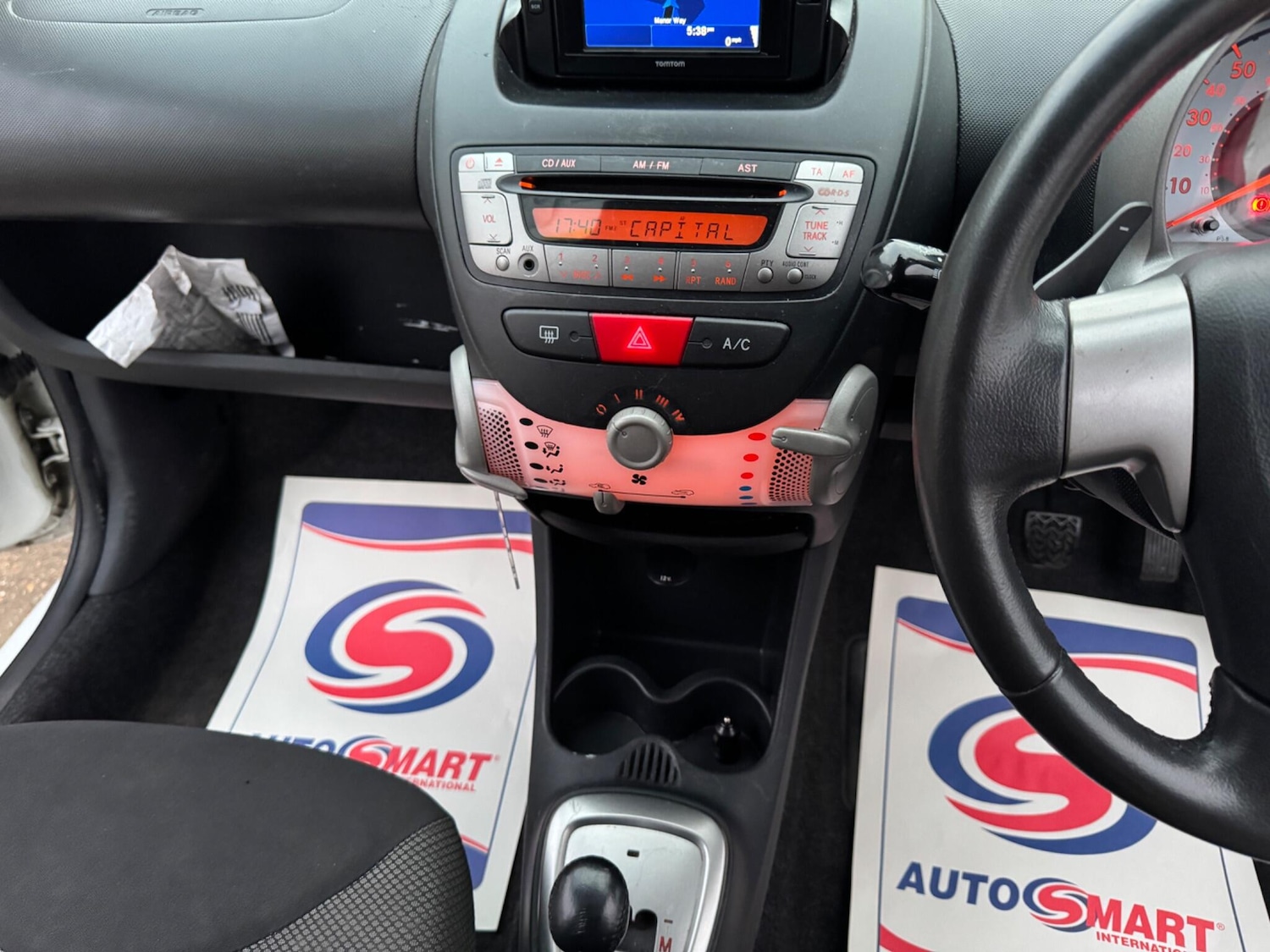 Used Toyota AYGO for sale - 77705196: Photo 20