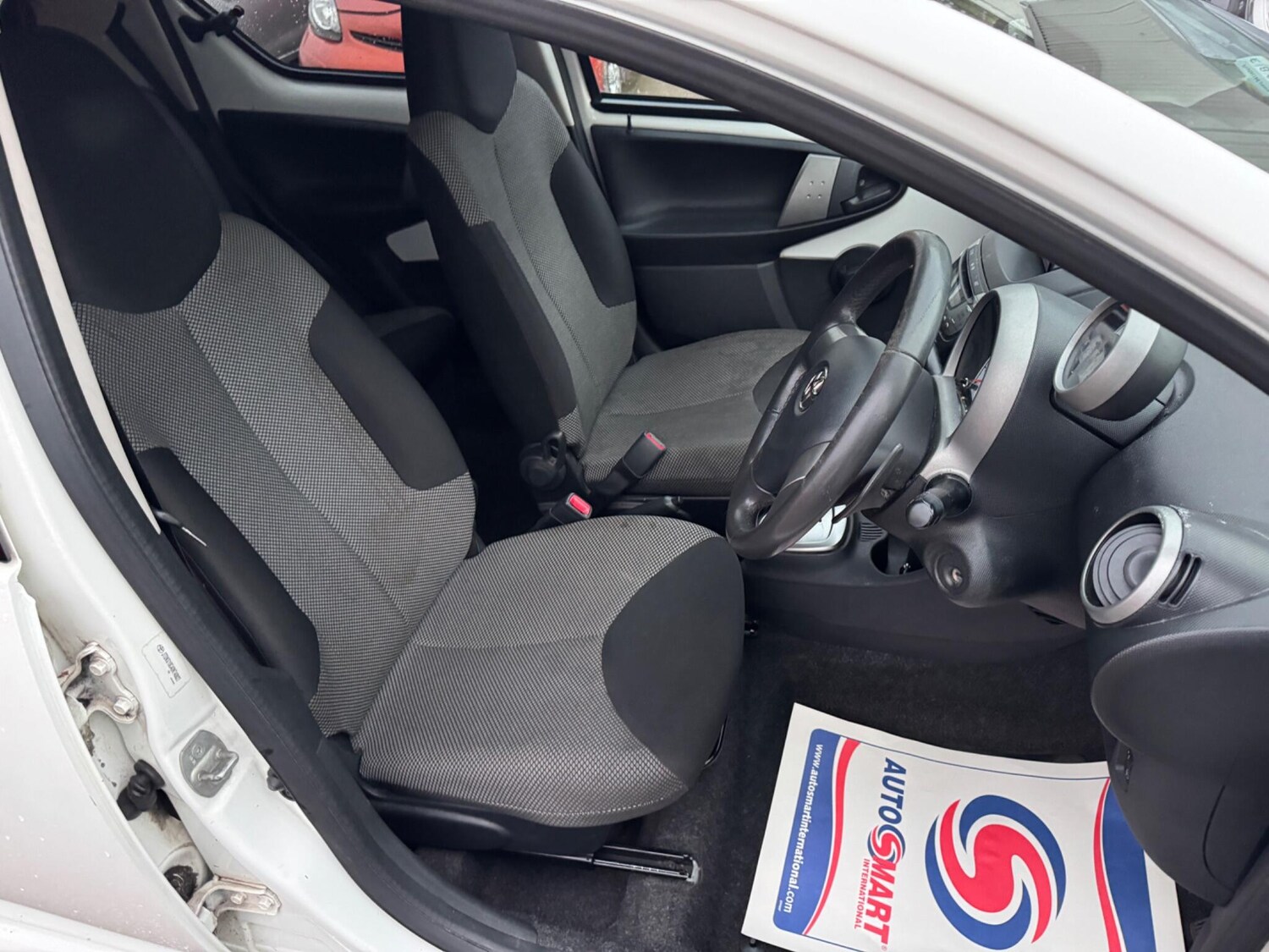 Used Toyota AYGO for sale - 77705196: Photo 22