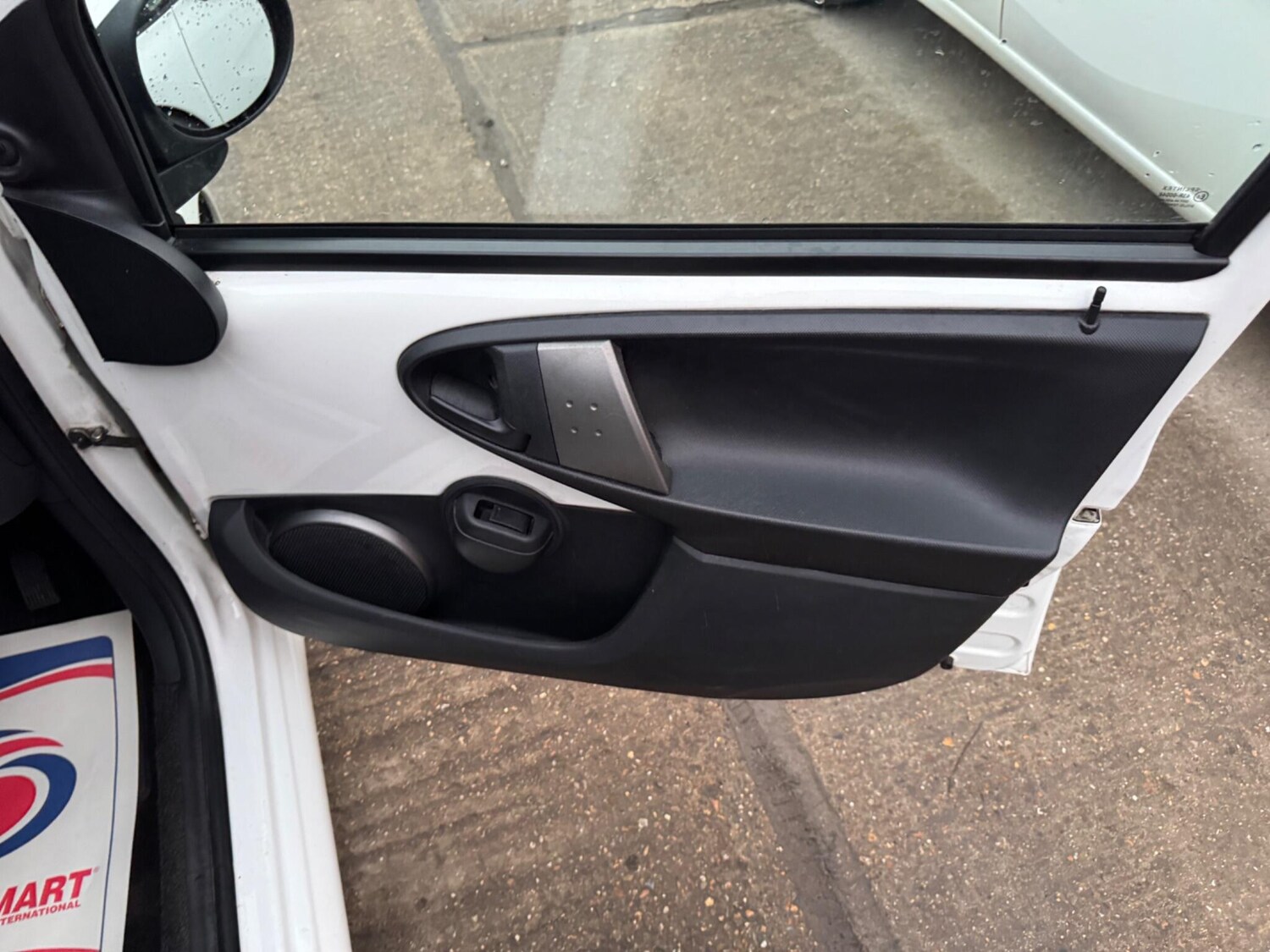 Used Toyota AYGO for sale - 77705196: Photo 24