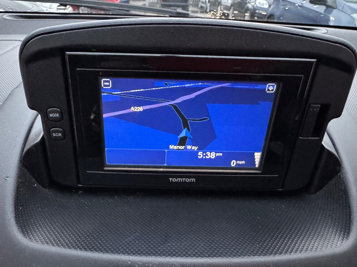 Used Toyota AYGO for sale - 77705196: Photo 27