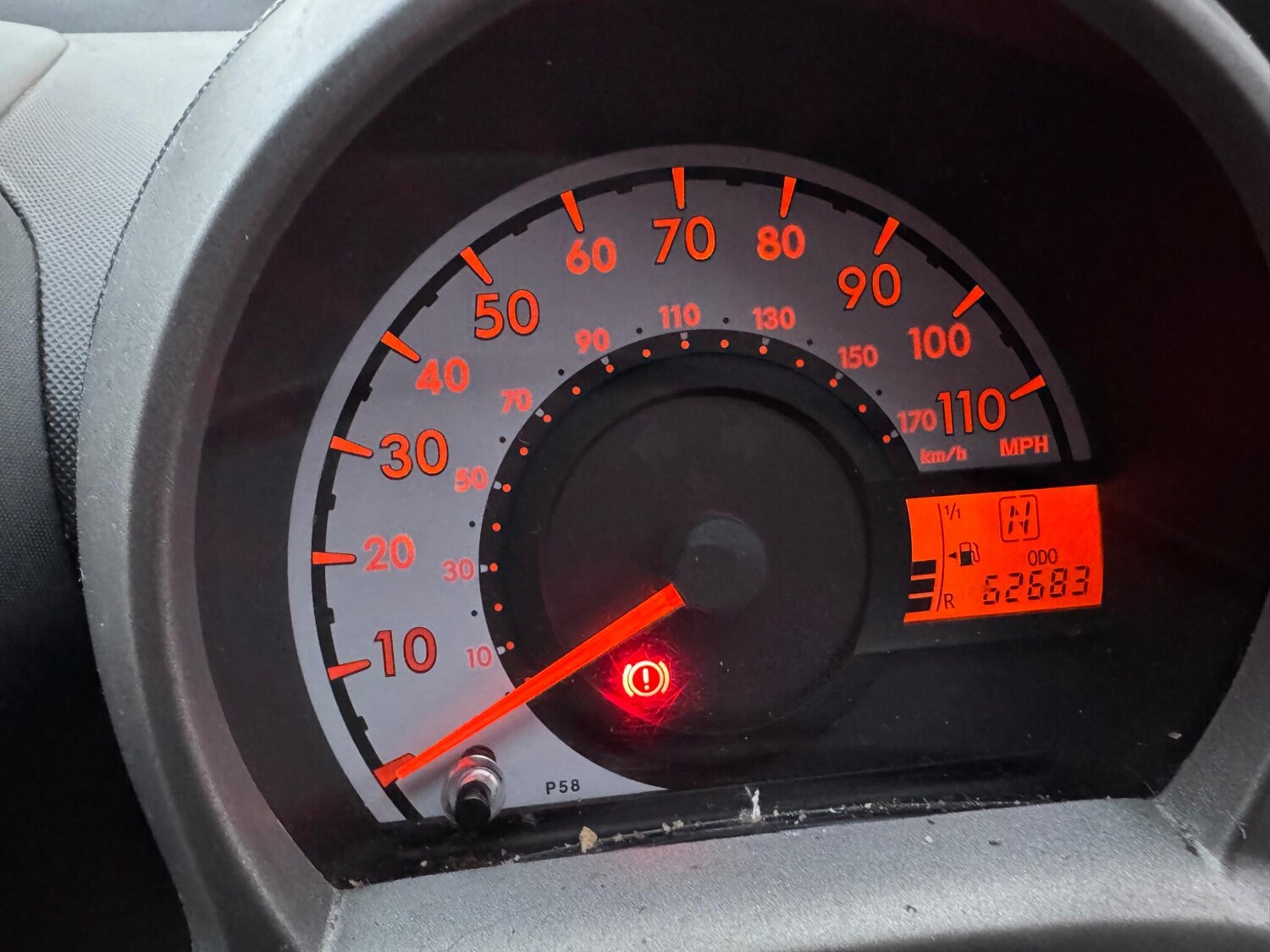 Used Toyota AYGO for sale - 77705196: Photo 28