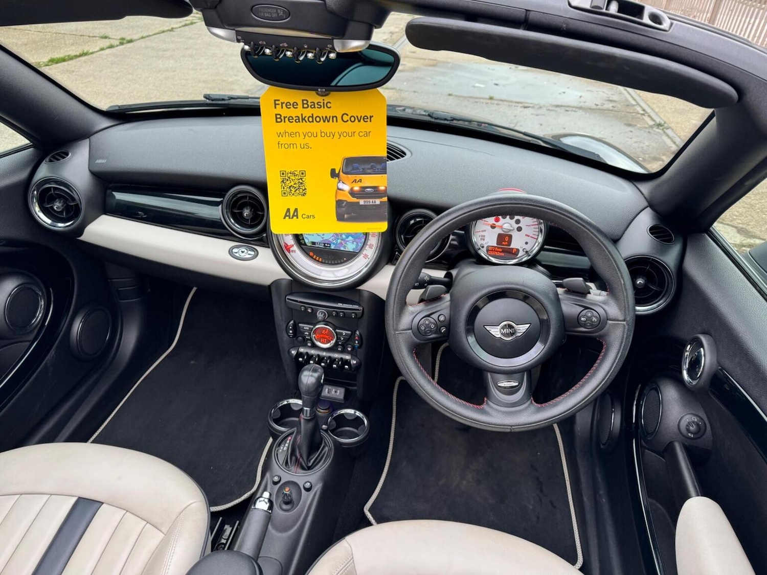 Used MINI Roadster 2013 for sale - 76439869: Photo 30