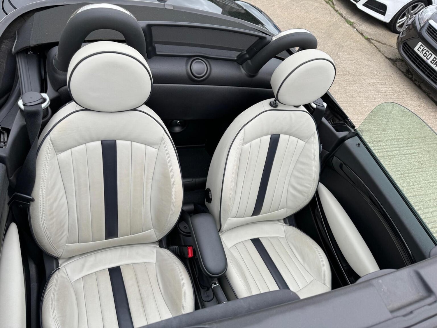 Used MINI Roadster 2013 for sale - 76439869: Photo 34