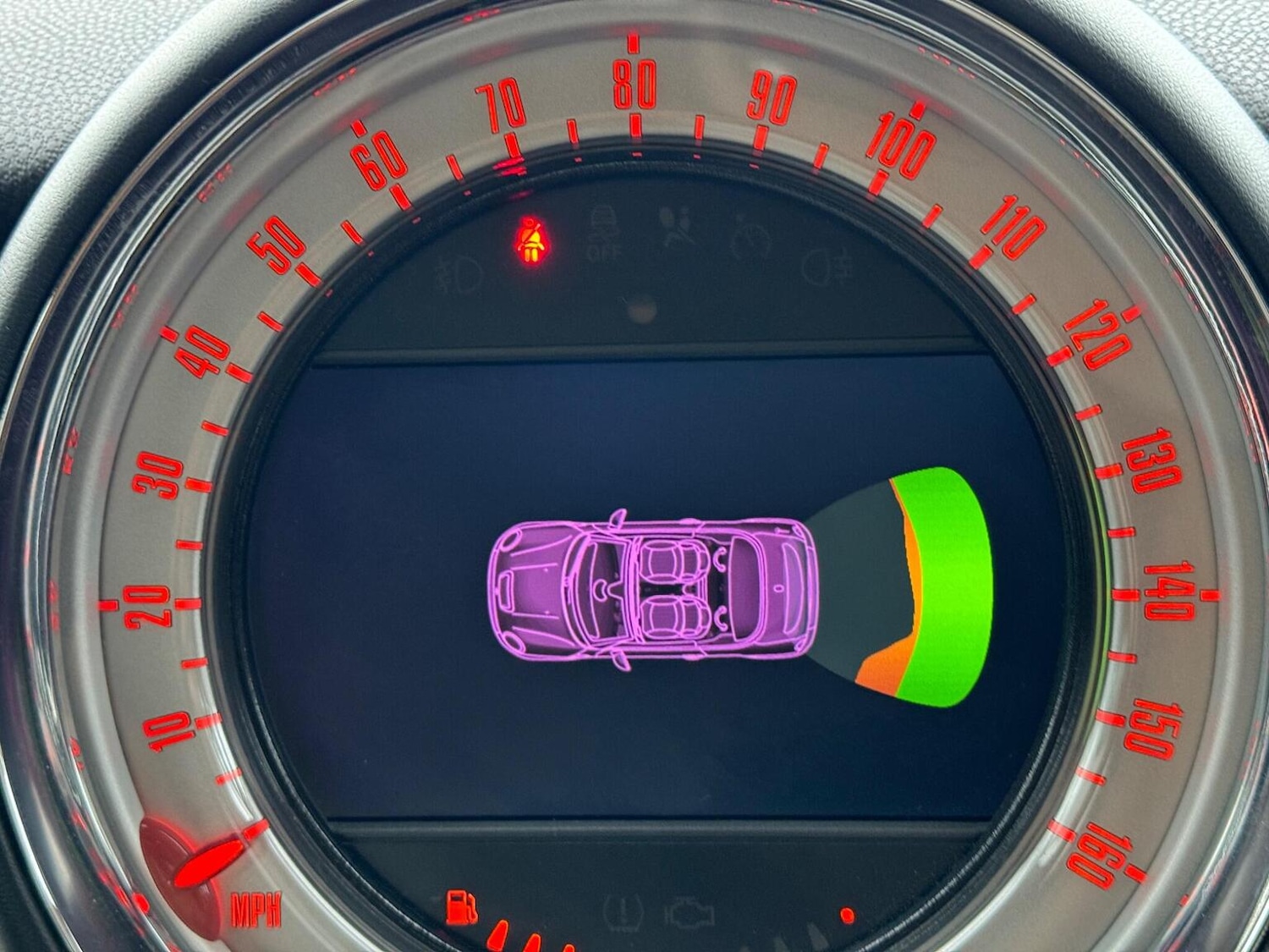 Used MINI Roadster 2013 for sale - 76439869: Photo 50