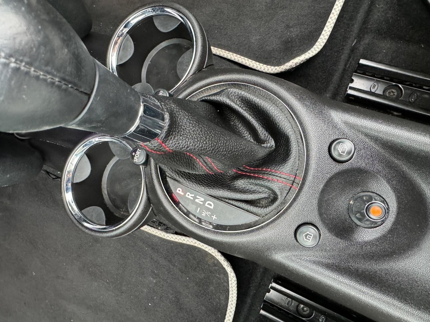 Used MINI Roadster 2013 for sale - 76439869: Photo 63