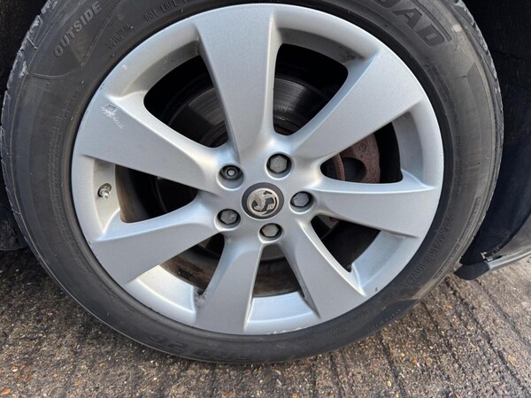 Used Vauxhall Astra GTC 2014 for sale - 76205626: Photo 30