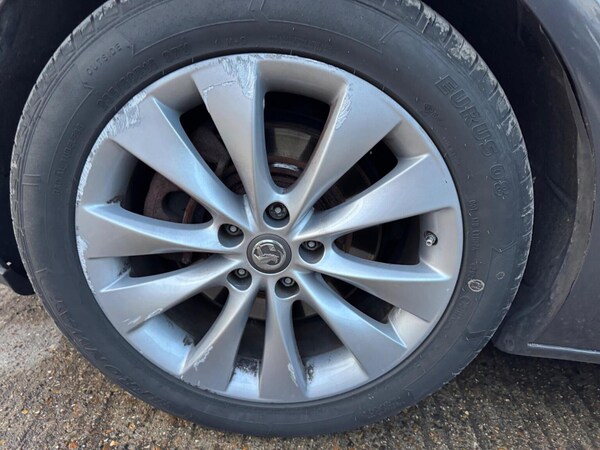 Used Vauxhall Astra GTC 2014 for sale - 76205626: Photo 31