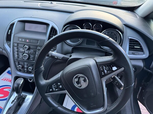 Used Vauxhall Astra GTC 2014 for sale - 76205626: Photo 35