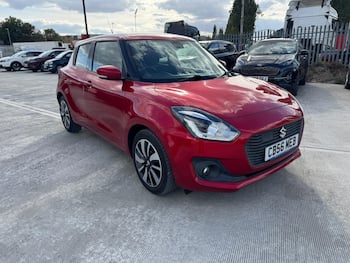 Used Suzuki Swift 2017 for sale - 79698138: Photo