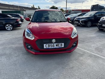 Used Suzuki Swift 2017 for sale - 79698138: Photo