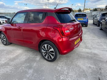 Used Suzuki Swift 2017 for sale - 79698138: Photo