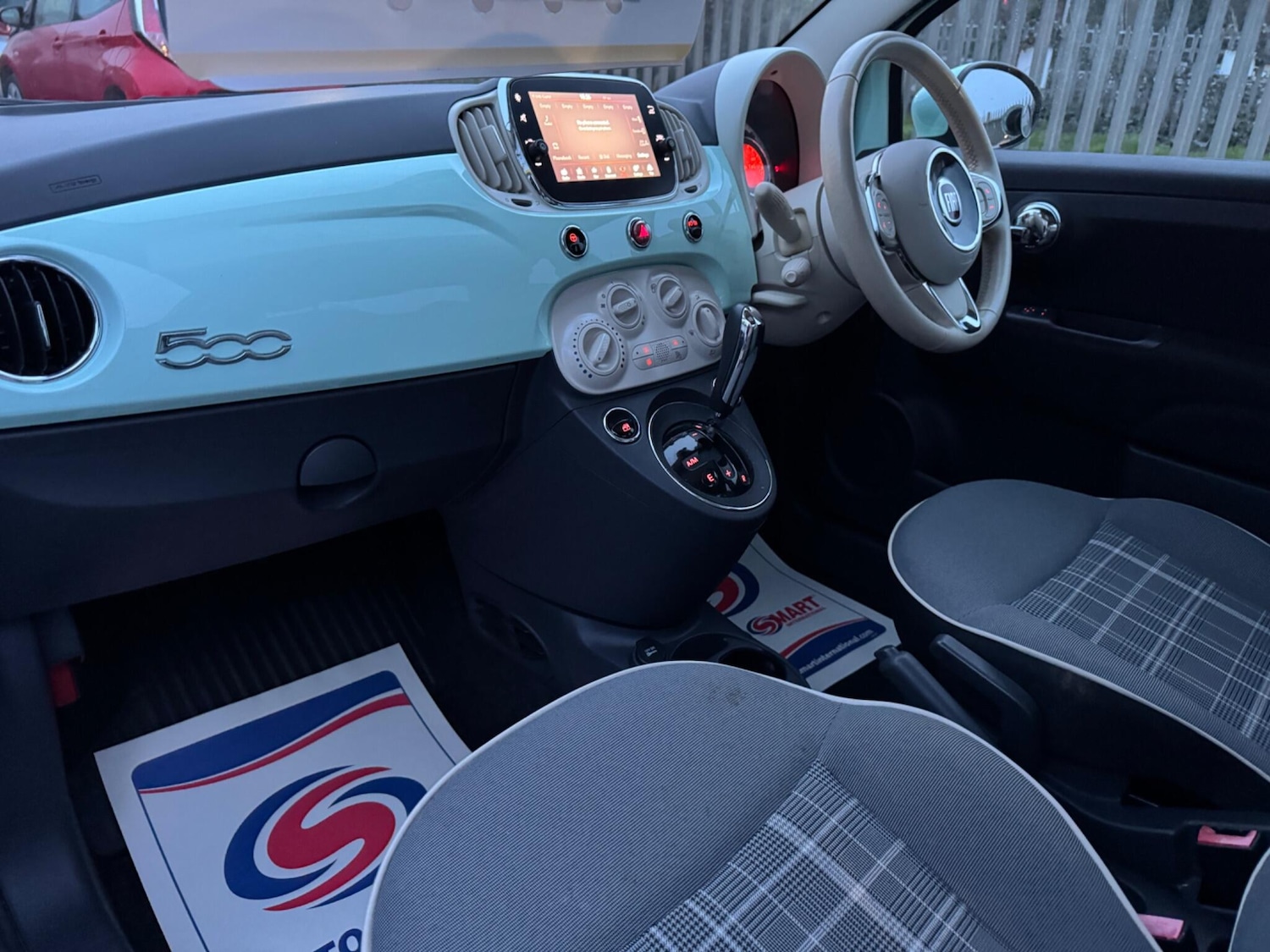 Used Fiat 500 2017 for sale - 77993928: Photo 17