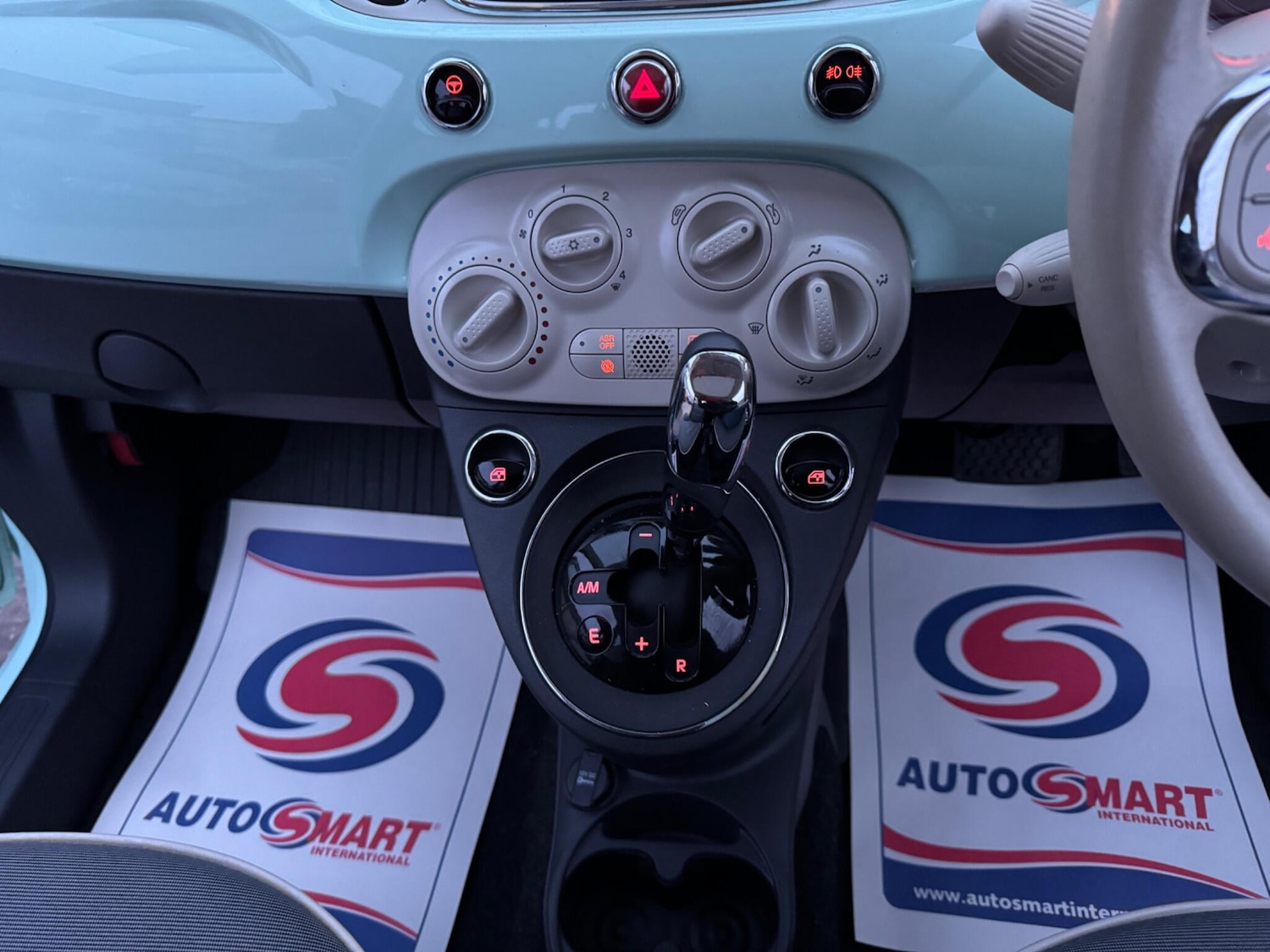 Used Fiat 500 2017 for sale - 77993928: Photo 19