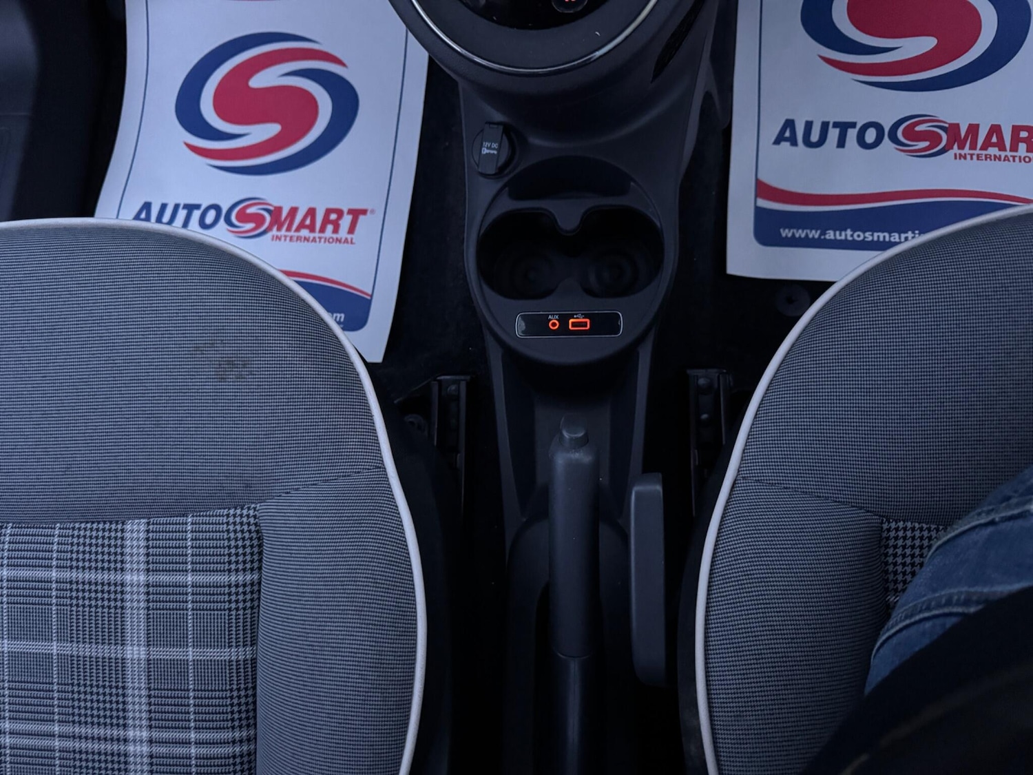 Used Fiat 500 2017 for sale - 77993928: Photo 20