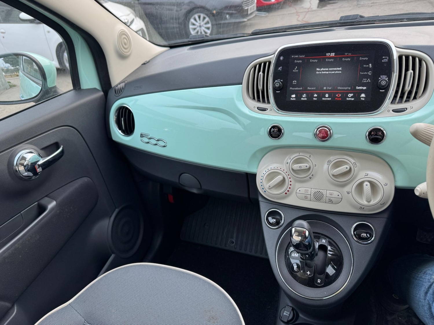 Used Fiat 500 2017 for sale - 77993928: Photo 21