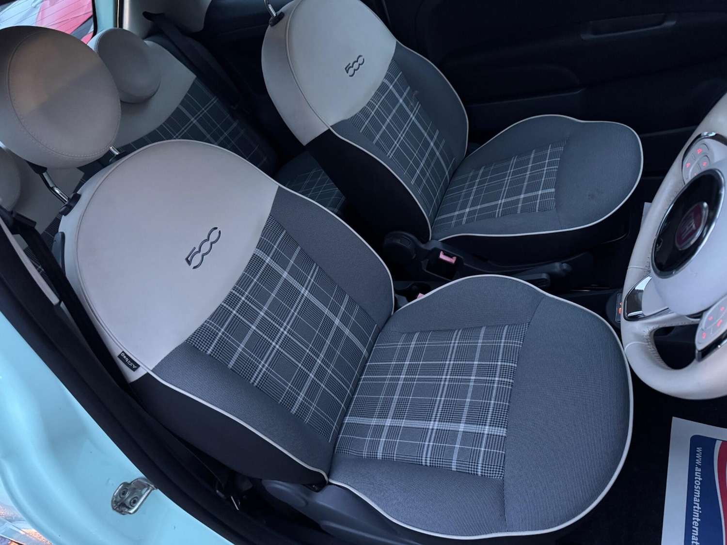 Used Fiat 500 2017 for sale - 77993928: Photo 24