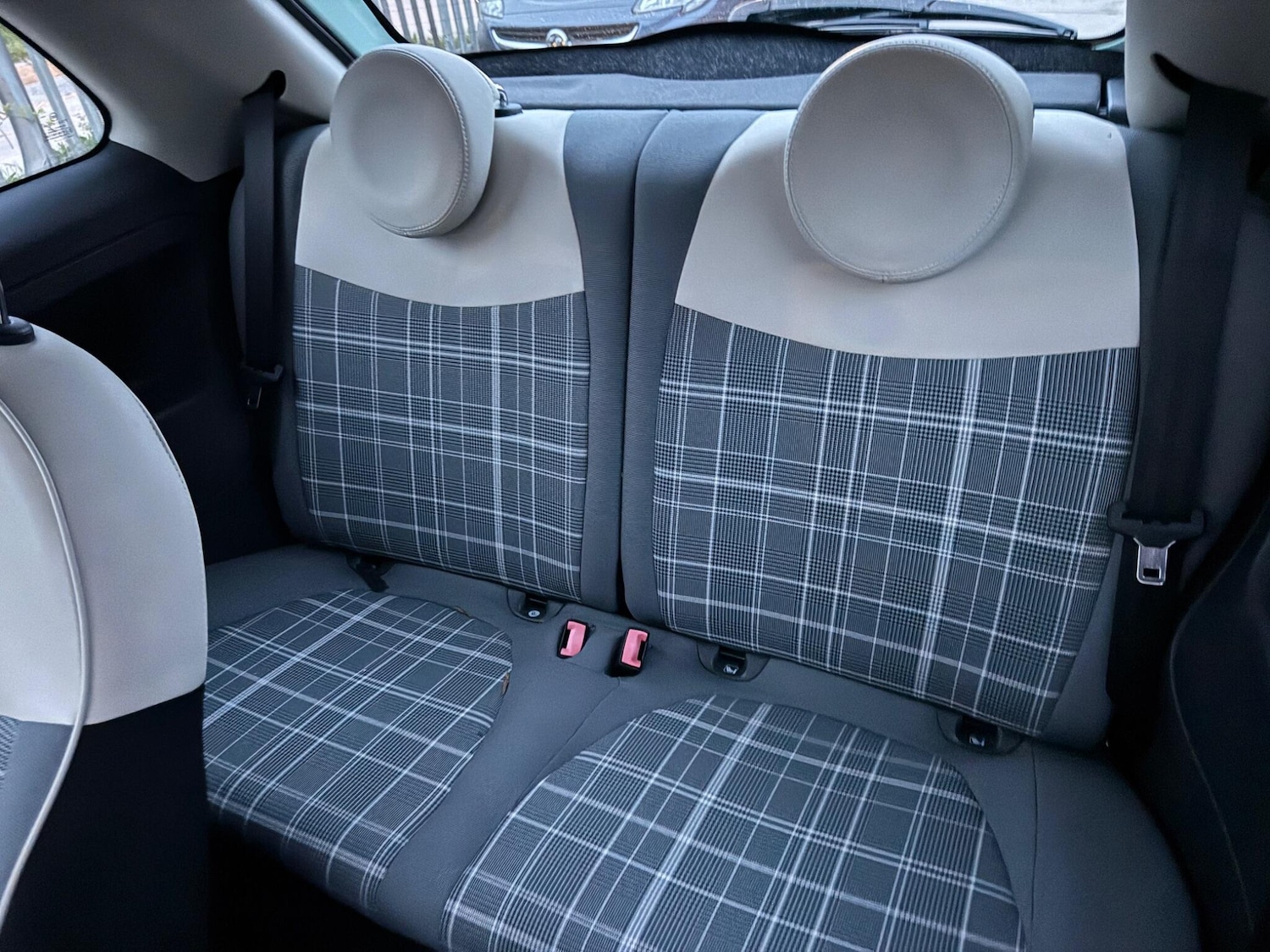 Used Fiat 500 2017 for sale - 77993928: Photo 25