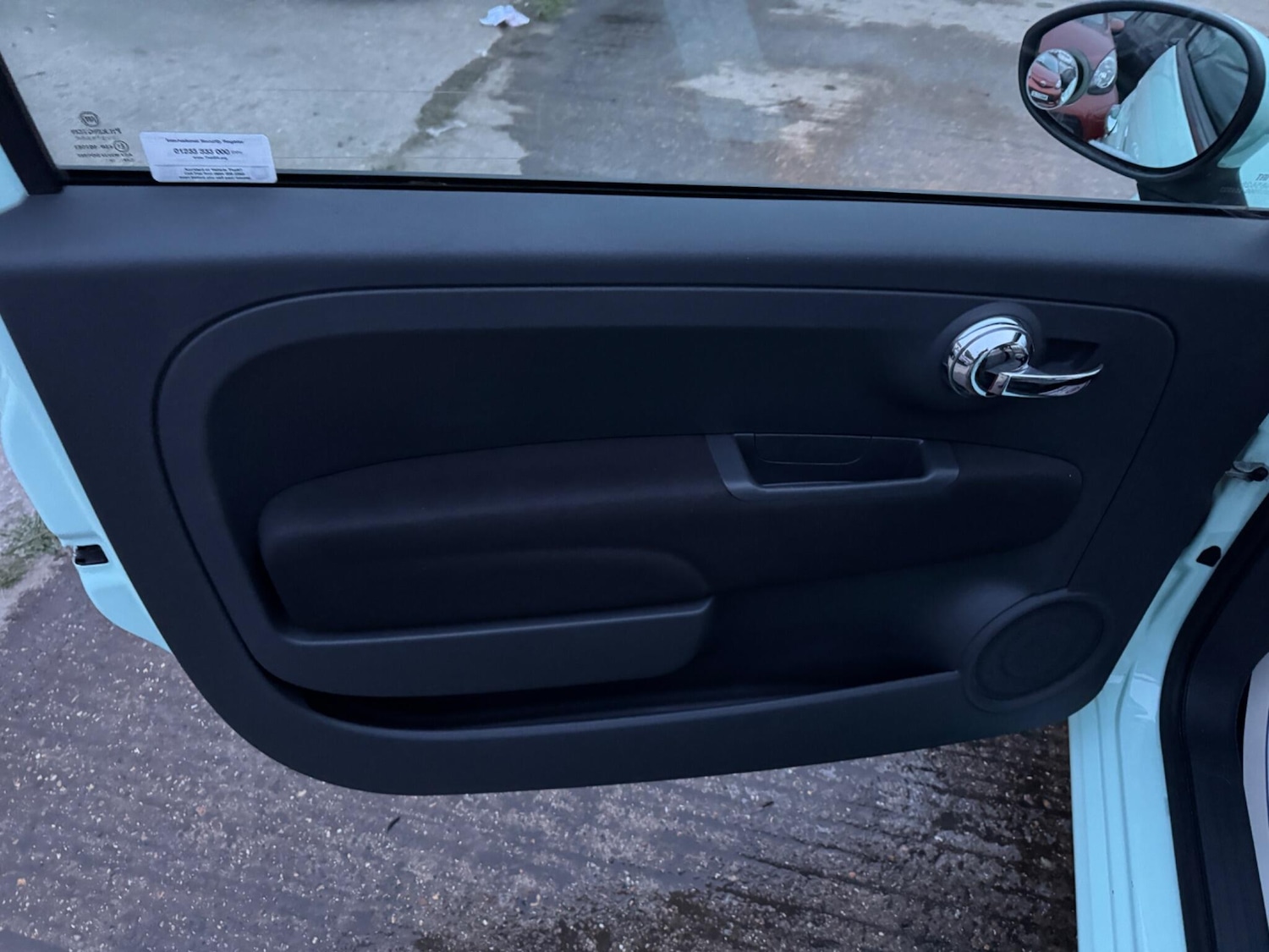 Used Fiat 500 2017 for sale - 77993928: Photo 27