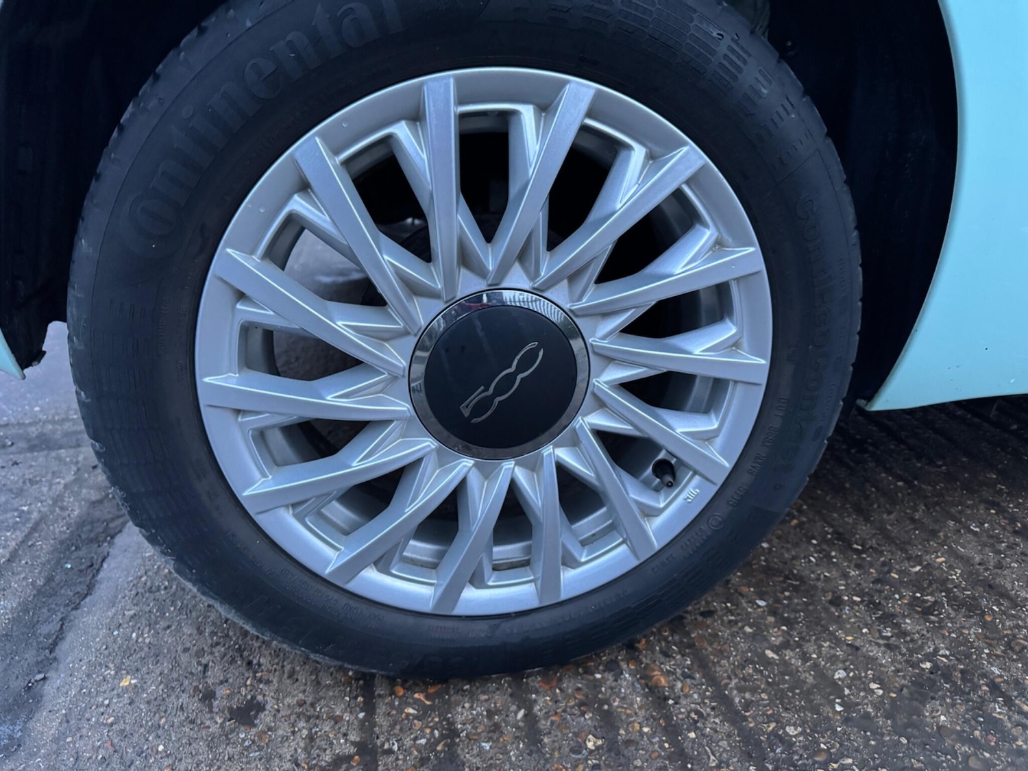 Used Fiat 500 2017 for sale - 77993928: Photo 28