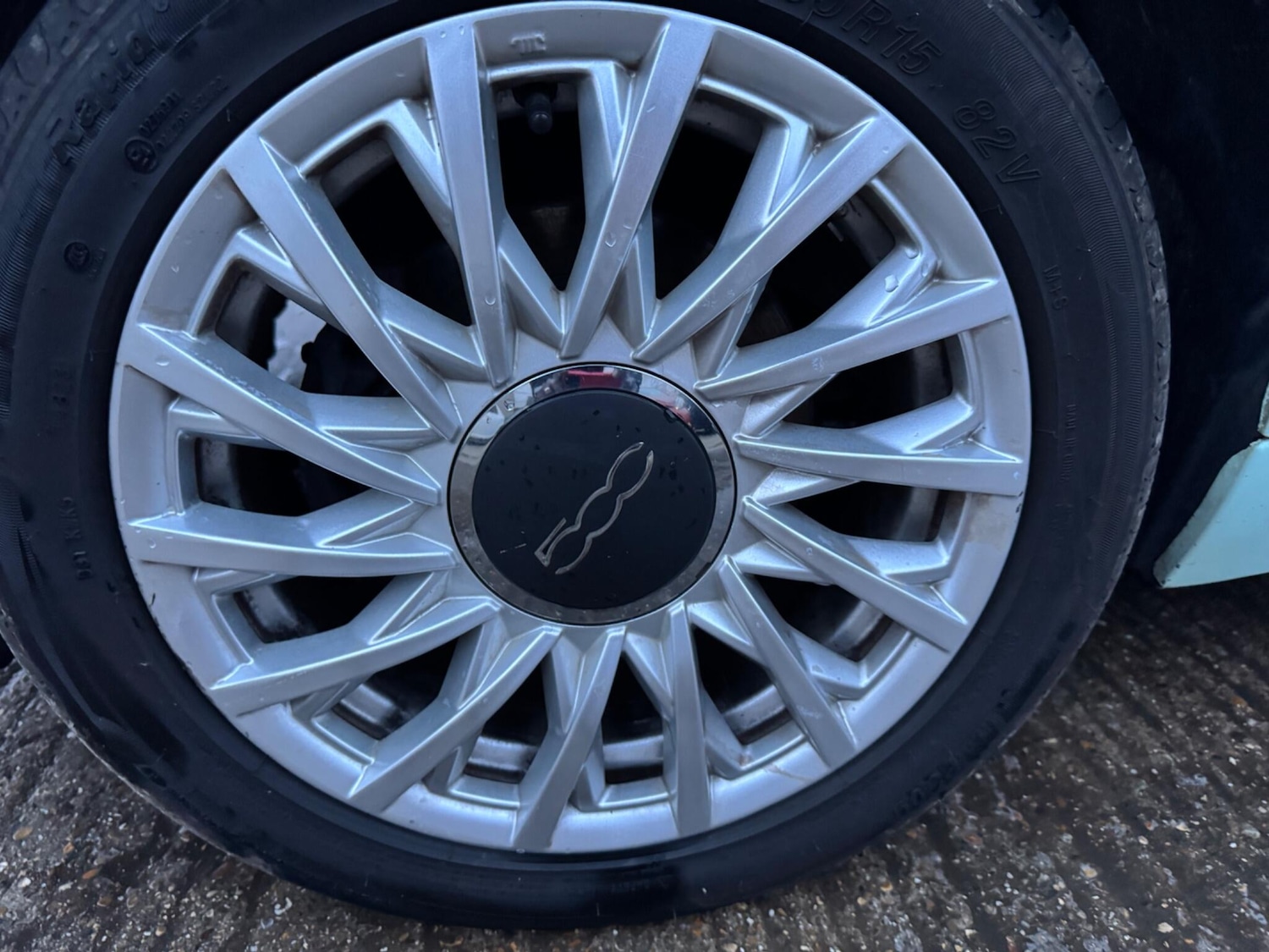 Used Fiat 500 2017 for sale - 77993928: Photo 29