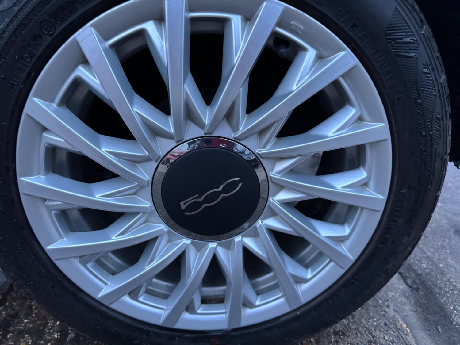 Used Fiat 500 2017 for sale - 77993928: Photo 30