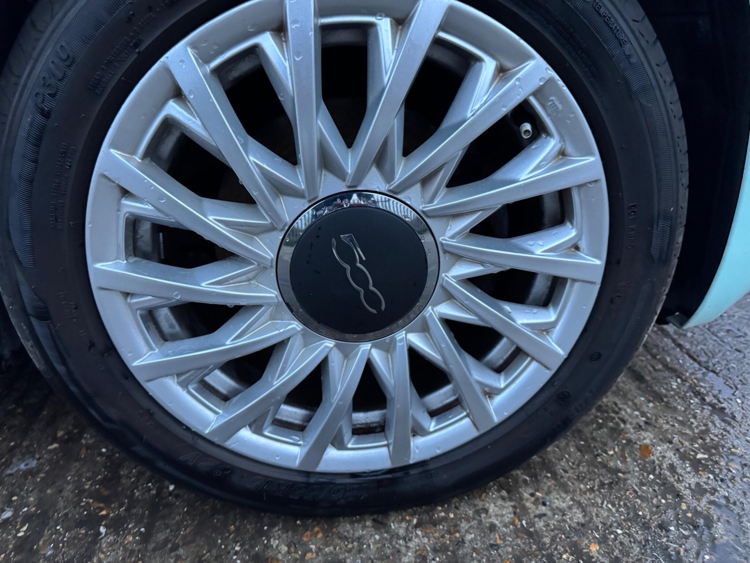 Used Fiat 500 2017 for sale - 77993928: Photo 31