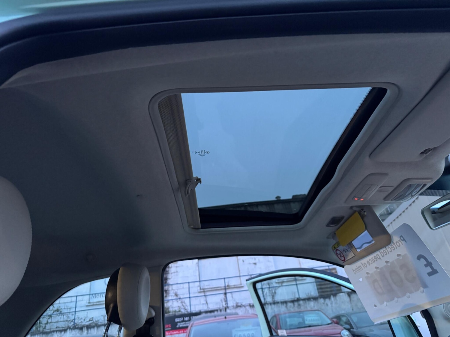 Used Fiat 500 2017 for sale - 77993928: Photo 36