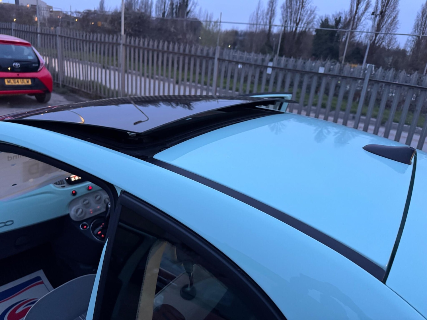 Used Fiat 500 2017 for sale - 77993928: Photo 37