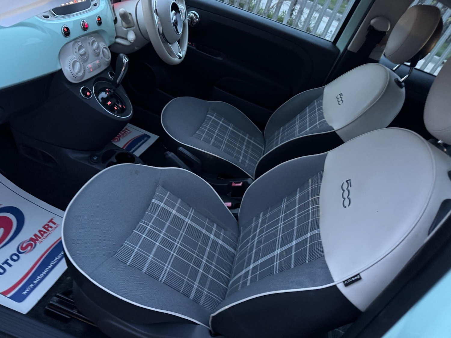 Used Fiat 500 2017 for sale - 77993928: Photo 38