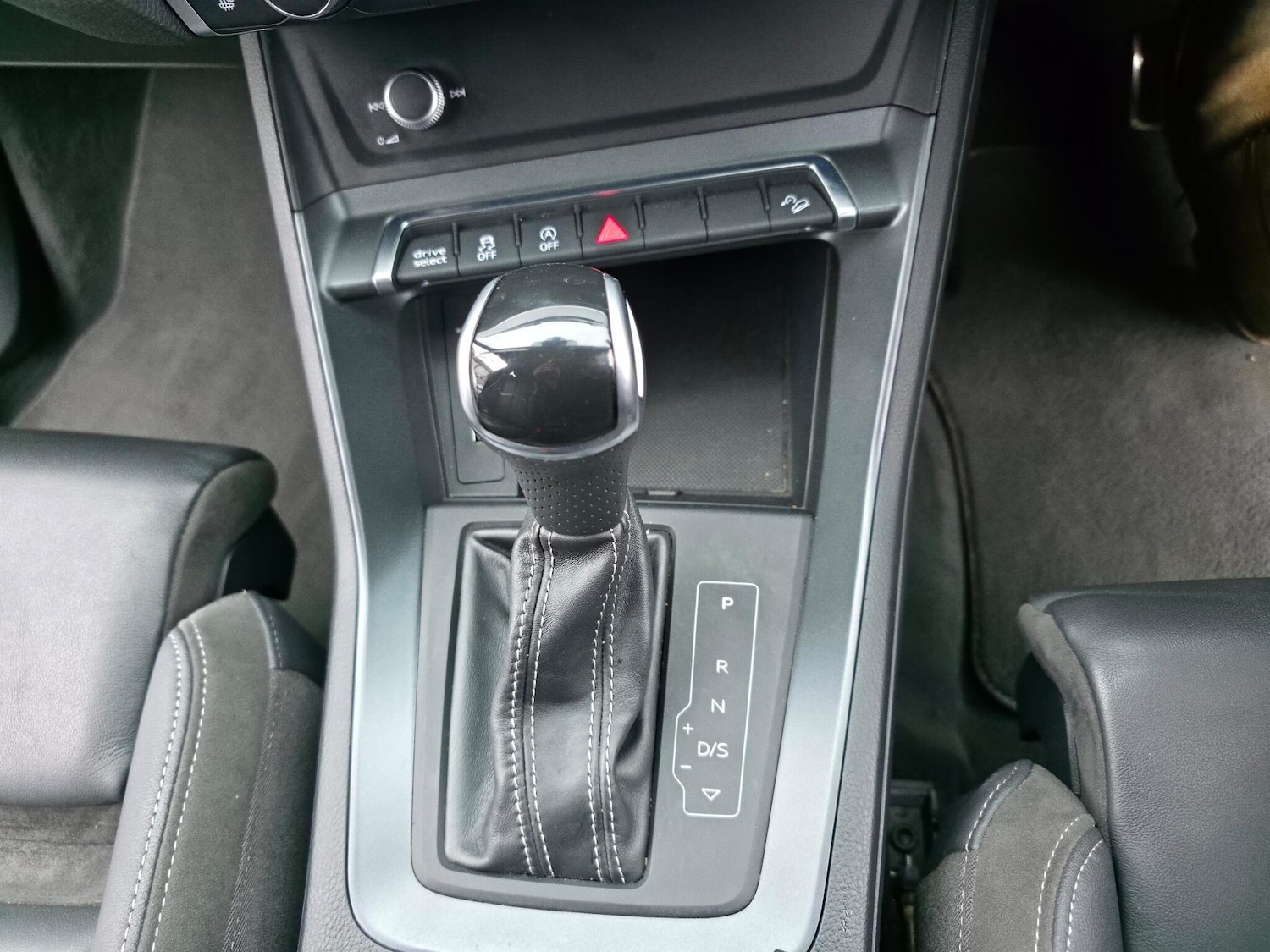 Used Audi Q3 2020 for sale - 77066736: Photo 17