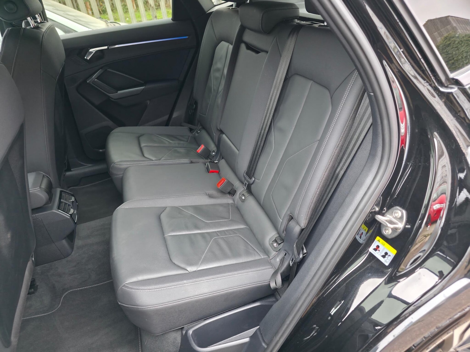 Used Audi Q3 2020 for sale - 77066736: Photo 19