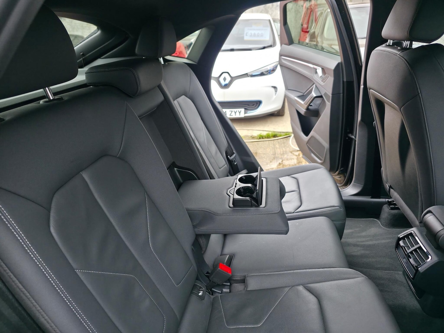 Used Audi Q3 2020 for sale - 77066736: Photo 20