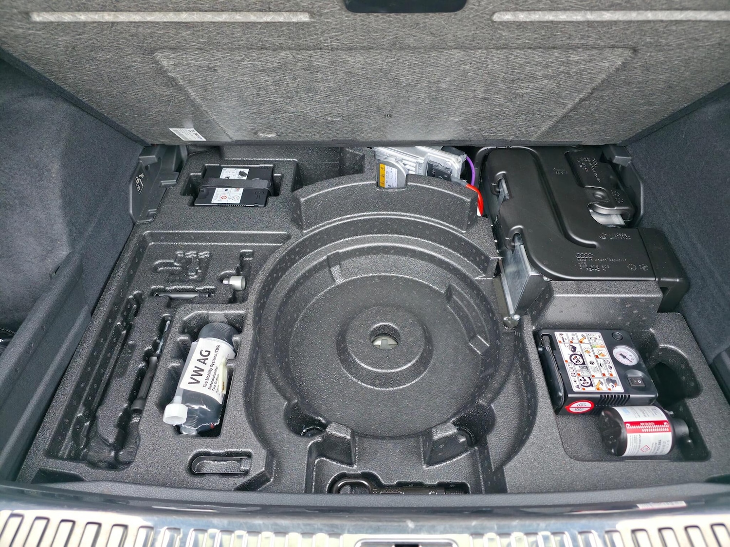 Used Audi Q3 2020 for sale - 77066736: Photo 26