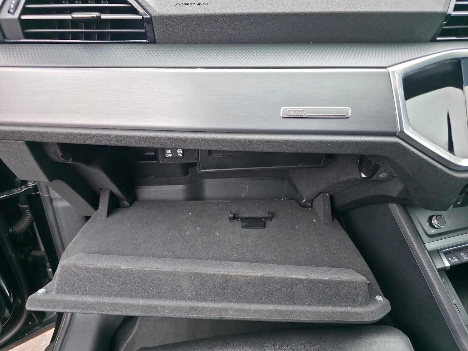 Used Audi Q3 2020 for sale - 77066736: Photo 34