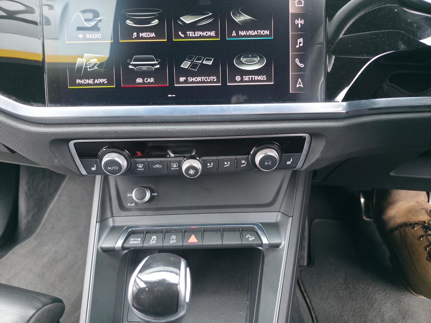 Used Audi Q3 2020 for sale - 77066736: Photo 38