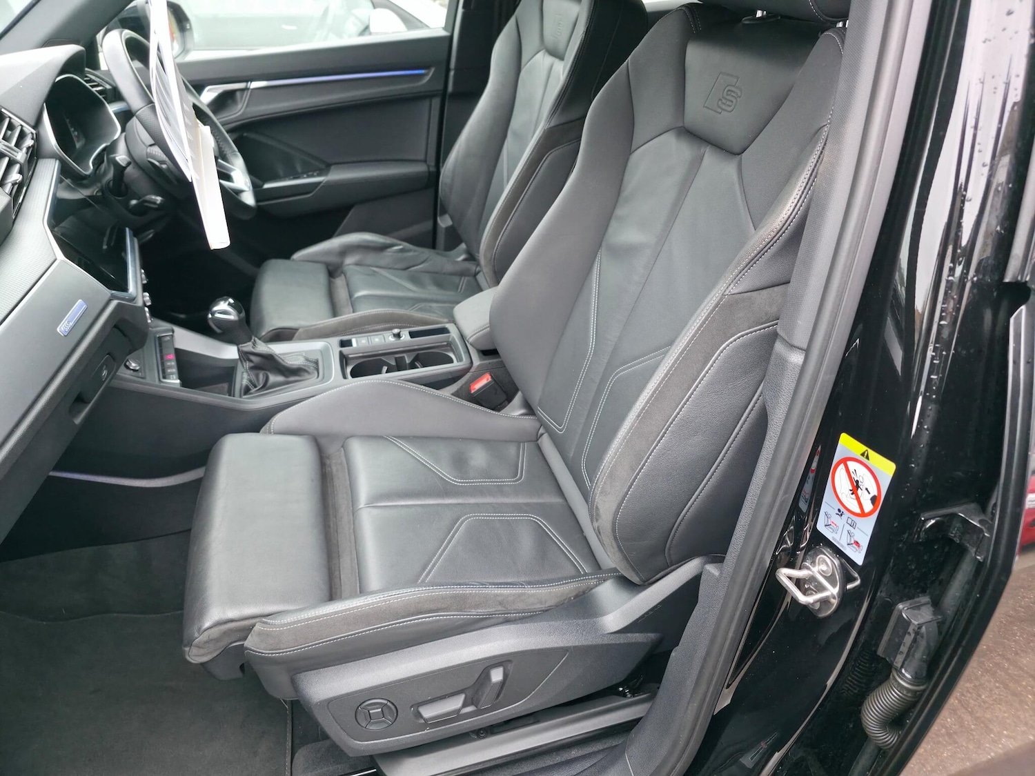 Used Audi Q3 2020 for sale - 77066736: Photo 39