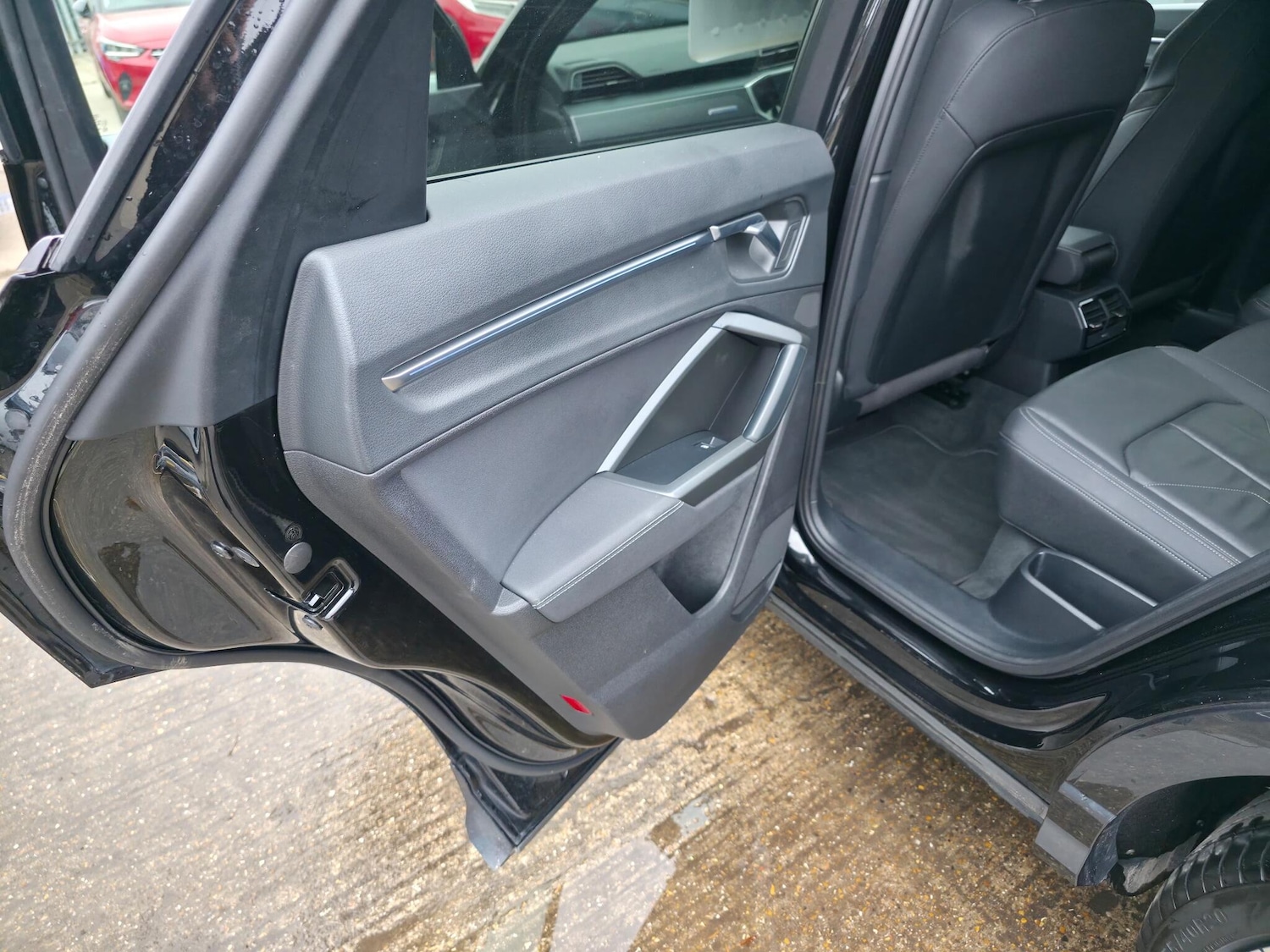 Used Audi Q3 2020 for sale - 77066736: Photo 40