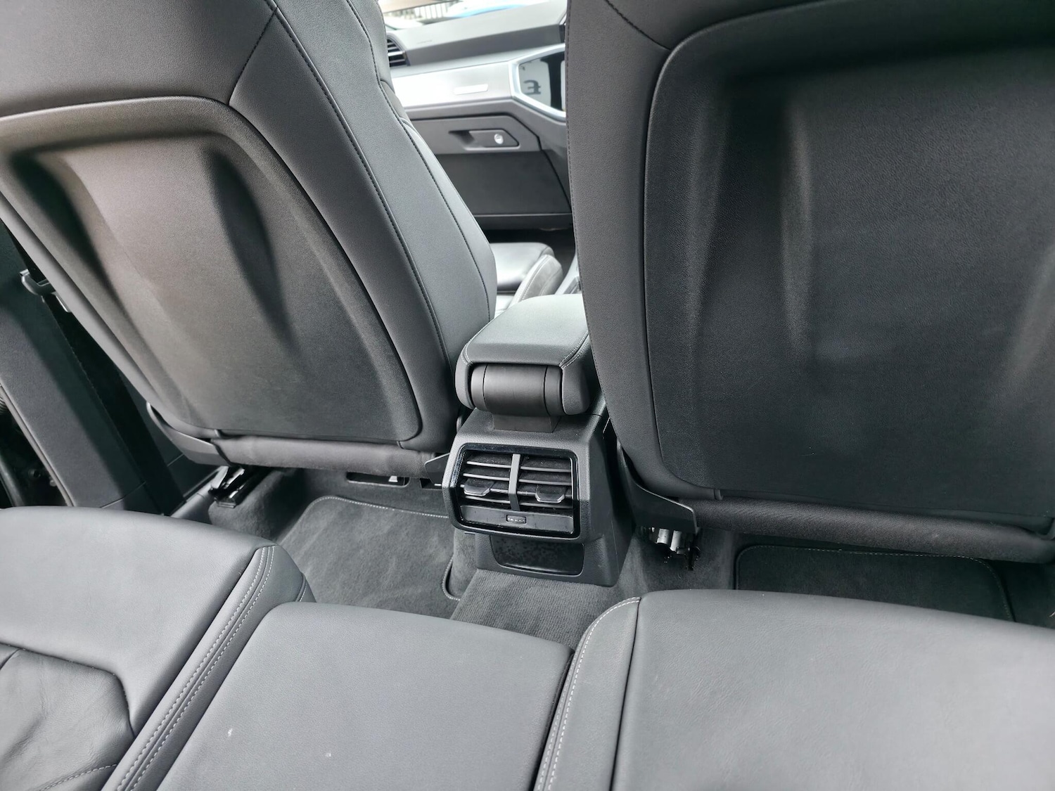 Used Audi Q3 2020 for sale - 77066736: Photo 41