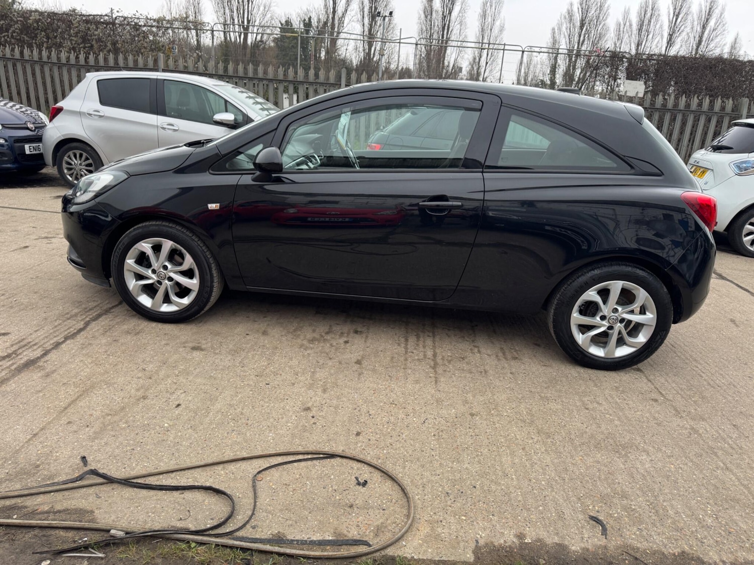 Used Vauxhall Corsa 2019 for sale - 77331084: Photo 10