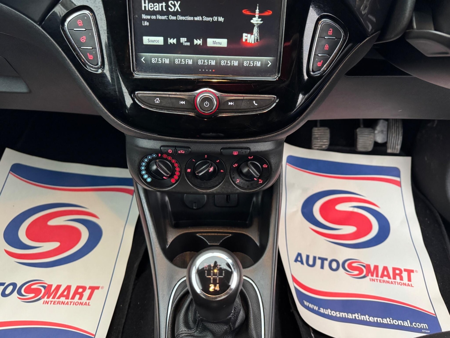 Used Vauxhall Corsa 2019 for sale - 77331084: Photo 18