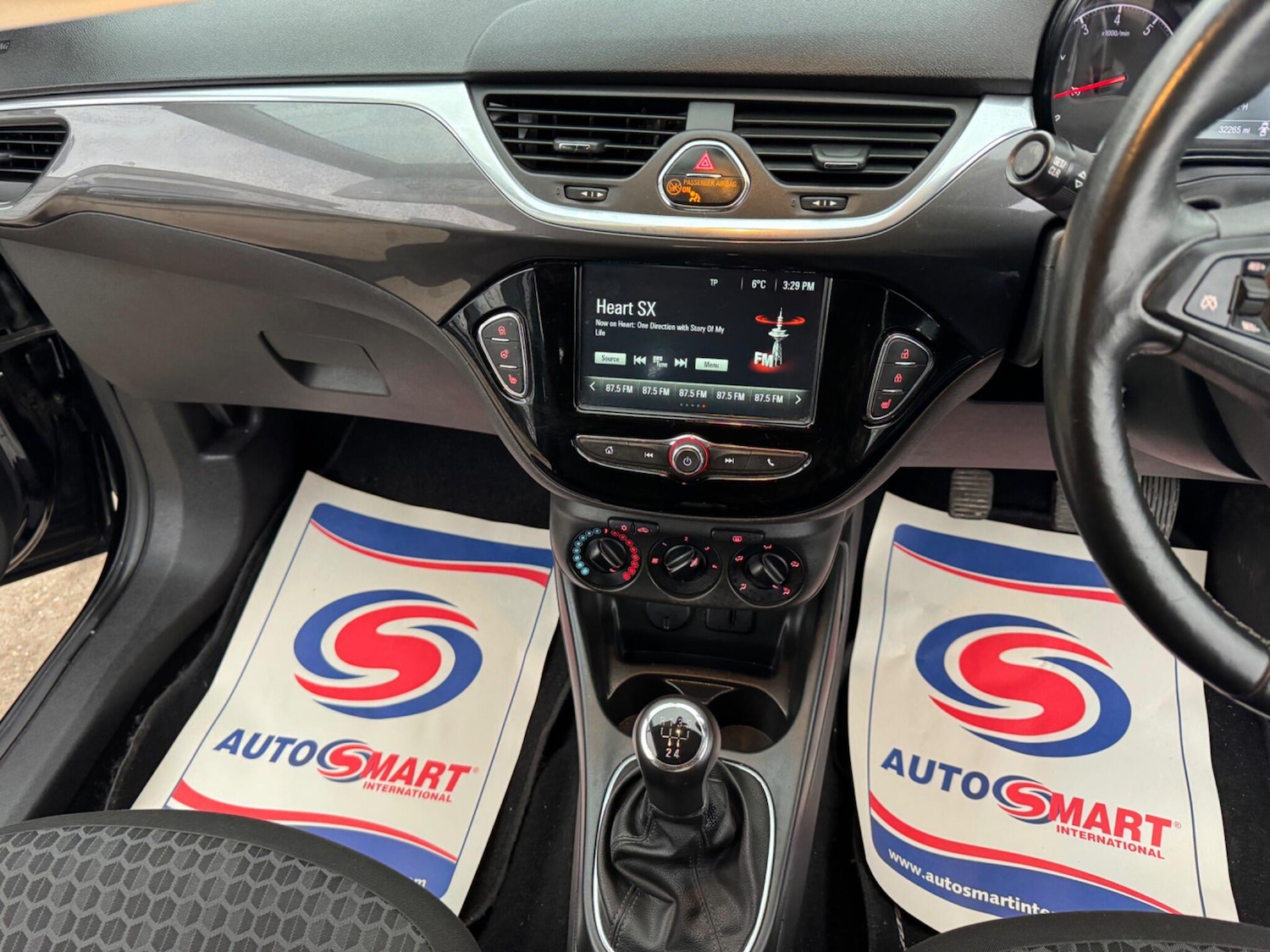 Used Vauxhall Corsa 2019 for sale - 77331084: Photo 19