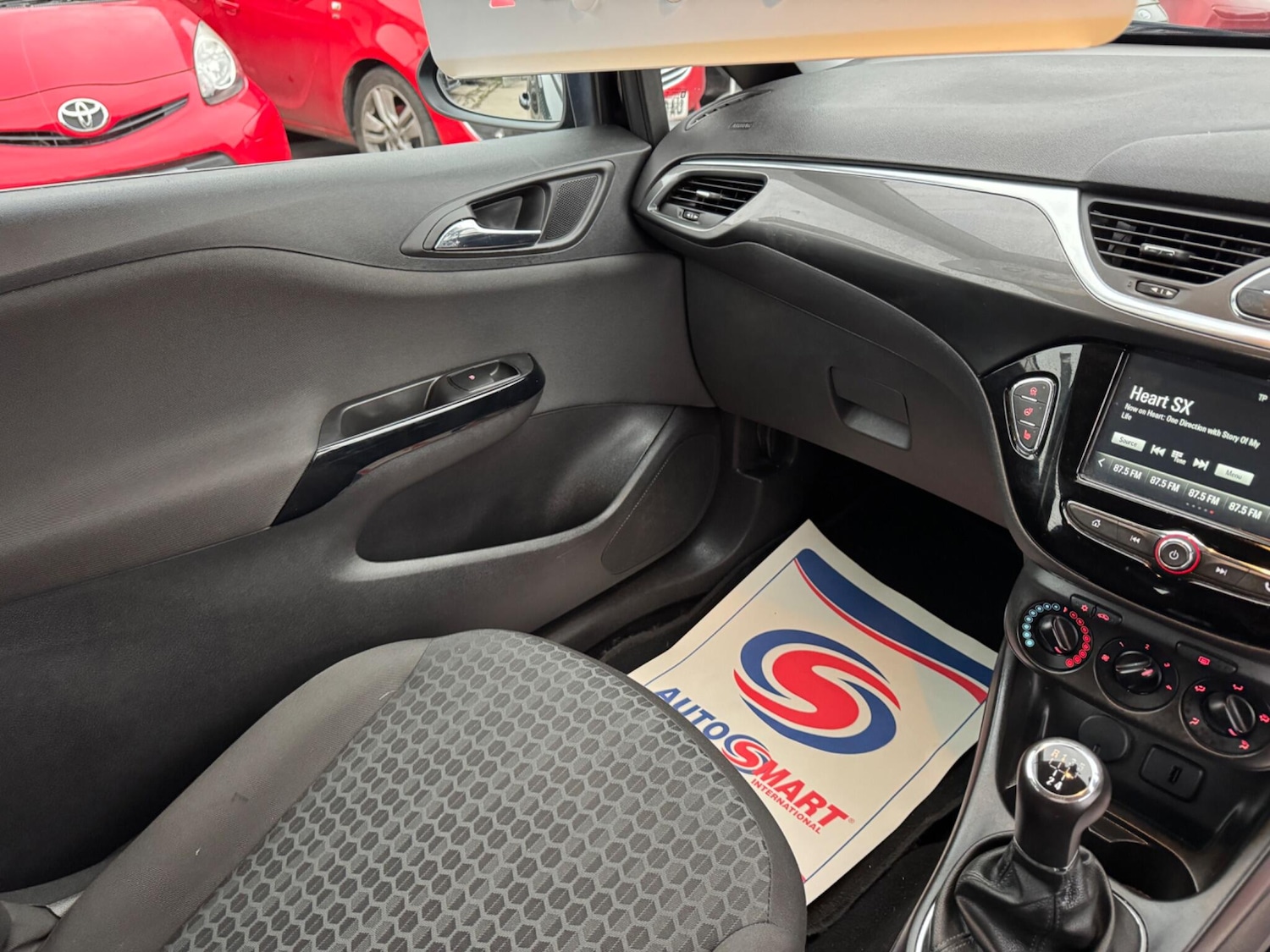 Used Vauxhall Corsa 2019 for sale - 77331084: Photo 20