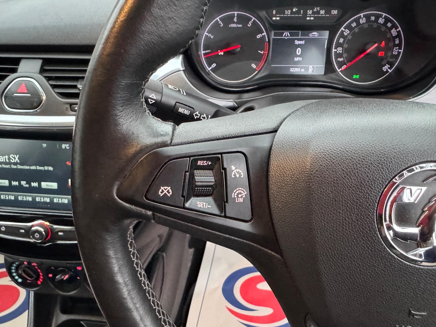 Used Vauxhall Corsa 2019 for sale - 77331084: Photo 23