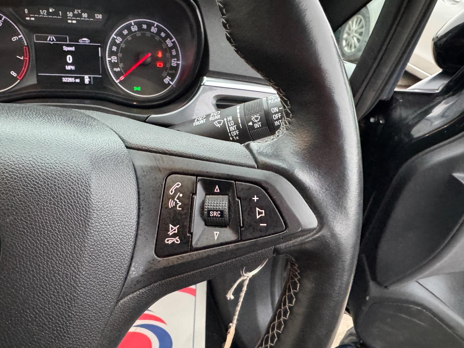 Used Vauxhall Corsa 2019 for sale - 77331084: Photo 24