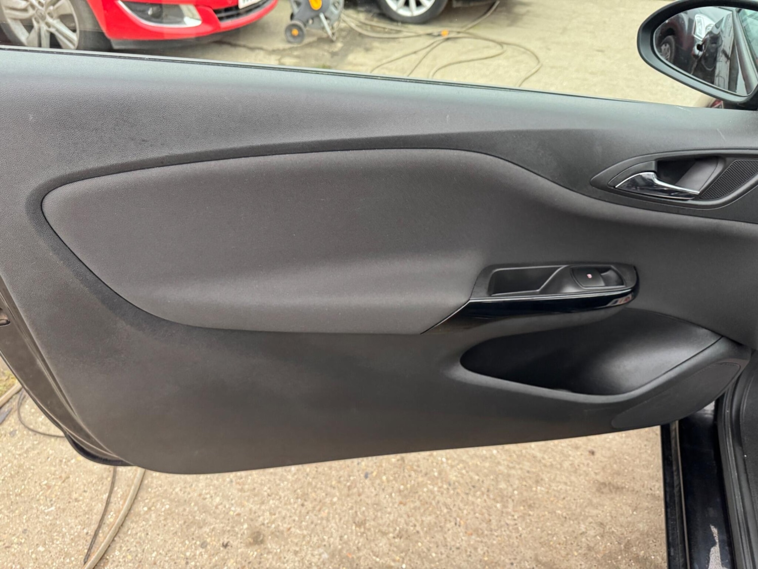 Used Vauxhall Corsa 2019 for sale - 77331084: Photo 26