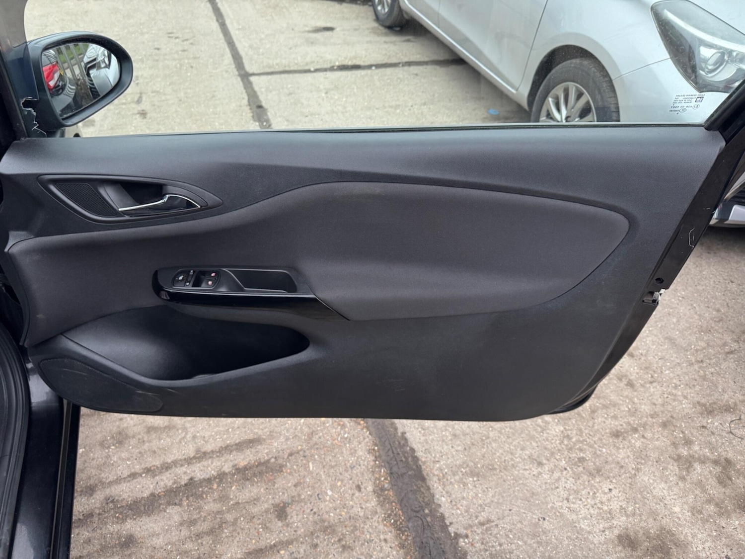 Used Vauxhall Corsa 2019 for sale - 77331084: Photo 27